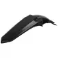 Πίσω φτερό POLISPORT Yamaha YZ125/250 - 2015-20 / YZ125X YZ250X - 2016-20 OEM BLACK thumb