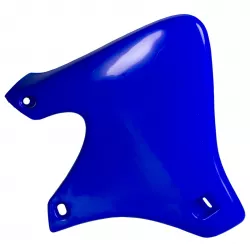 Πλαστικά καλύμματα ψυγείου POLISPORT Yamaha YZ250F - 2001-02 / YZ426F - 2000-02 OEM Color ΜΠΛΕ Πλαστικά καλύμματα ψυγείου POLISPORT Yamaha YZ250F - 2001-02 / YZ426F - 2000-02 OEM Color ΜΠΛΕ