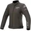 Γυναικείο μπουφάν μηχανής ALPINESTARS T-SPS WATERPROOF BLACK/BLACK Γυναικείο μπουφάν μηχανής ALPINESTARS T-SPS WATERPROOF BLACK/BLACK thumb