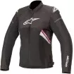 Γυναικείο μπουφάν μηχανής ALPINESTARS T-GP PLUS R V3 AIR BLACK/FUCHSIA Γυναικείο μπουφάν μηχανής ALPINESTARS T-GP PLUS R V3 AIR BLACK/FUCHSIA thumb