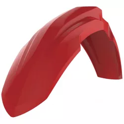Μπροστινό φτερό restyling MX POLISPORT HONDA CR125R/CR250R - 2002-07 ΚΟΚΚΙΝΟ Μπροστινό φτερό restyling MX POLISPORT HONDA CR125R/CR250R - 2002-07 ΚΟΚΚΙΝΟ