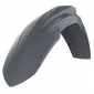 Μπροστινό φτερό restyling MX POLISPORT HONDA CR125R/CR250R - 2002-07 Nardo Grey thumb