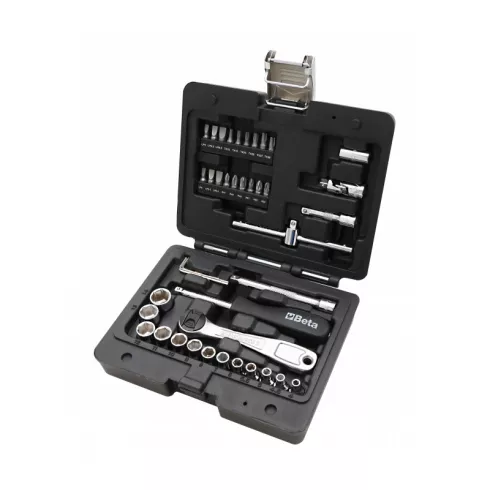 Εργαλειοθήκη BETA 903E/C42 με 13 εργαλεία Εργαλειοθήκη BETA 903E/C42 με 13 εργαλεία