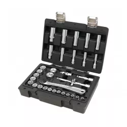 Εργαλειοθήκη BETA 913E/C33 με 28 εργαλεία Εργαλειοθήκη BETA 913E/C33 με 28 εργαλεία