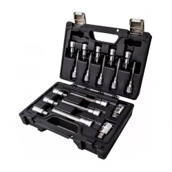 Σετ ένθετα - εξάγωνα Beta 923E-PE/C18 009231028 1/2 Σετ ένθετα - εξάγωνα Beta 923E-PE/C18 009231028 1/2