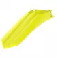 Πίσω φτερό POLISPORT HONDA CRF150L - 2018-21 YELLOW Flo thumb