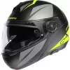 Κράνος μηχανής SCHUBERTH C4 PRO MERAK ΜΑΥΡΟ/ΓΚΡΙ/ΚΟΚΚΙΝΟ Κράνος μηχανής SCHUBERTH C4 PRO MERAK ΜΑΥΡΟ/ΓΚΡΙ/ΚΟΚΚΙΝΟ
