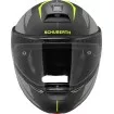 Κράνος μηχανής SCHUBERTH C4 PRO MERAK ΜΑΥΡΟ/ΓΚΡΙ/ΚΟΚΚΙΝΟ Κράνος μηχανής SCHUBERTH C4 PRO MERAK ΜΑΥΡΟ/ΓΚΡΙ/ΚΟΚΚΙΝΟ thumb