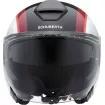 Κράνος μηχανής SCHUBERTH M1 PRO OUTLINE RED JET - OPEN FACE Κράνος μηχανής SCHUBERTH M1 PRO OUTLINE RED JET - OPEN FACE thumb