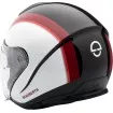 Κράνος μηχανής SCHUBERTH M1 PRO OUTLINE RED JET - OPEN FACE Κράνος μηχανής SCHUBERTH M1 PRO OUTLINE RED JET - OPEN FACE thumb