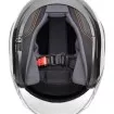 Κράνος μηχανής SCHUBERTH M1 PRO OUTLINE RED JET - OPEN FACE Κράνος μηχανής SCHUBERTH M1 PRO OUTLINE RED JET - OPEN FACE thumb