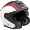 Κράνος μηχανής SCHUBERTH M1 PRO OUTLINE RED JET - OPEN FACE Κράνος μηχανής SCHUBERTH M1 PRO OUTLINE RED JET - OPEN FACE thumb