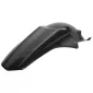 Πίσω φτερό POLISPORT HONDA CRF250R- 2008-09 ΜΑΥΡΟ thumb