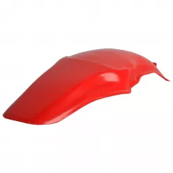 Πίσω φτερό POLISPORT Honda CR80R - 1996-02 / CR85R - 2003-07 RED OEM Color Πίσω φτερό POLISPORT Honda CR80R - 1996-02 / CR85R - 2003-07 RED OEM Color