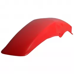 Πίσω φτερό POLISPORT Honda CR125R-1993-97 / CR250R- 1992-96 Fluo RED Πίσω φτερό POLISPORT Honda CR125R-1993-97 / CR250R- 1992-96 Fluo RED