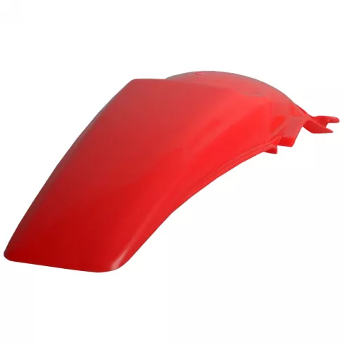 Πίσω φτερό POLISPORT HONDA CR125R-2000-01 / CR250R- 2000-01RED Πίσω φτερό POLISPORT HONDA CR125R-2000-01 / CR250R- 2000-01RED