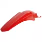 Πίσω φτερό POLISPORT HONDA CRF150R - 2007-21 RED OEM Χρώμα thumb