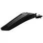 Πίσω φτερό POLISPORT Honda CRF250R - 14-17 / CRF450R - 2013-16 Μαύρο thumb
