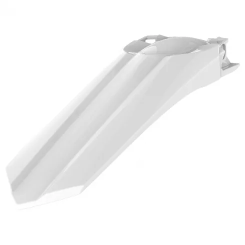 Πίσω φτερό POLISPORT Honda CRF250R - 14-17 / CRF450R - 2013-16 Λευκό Πίσω φτερό POLISPORT Honda CRF250R - 14-17 / CRF450R - 2013-16 Λευκό