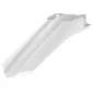 Πίσω φτερό POLISPORT Honda CRF250R - 14-17 / CRF450R - 2013-16 Λευκό thumb