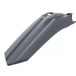 Πίσω φτερό POLISPORT Honda CRF450R - 2021 Nardo Grey Πίσω φτερό POLISPORT Honda CRF450R - 2021 Nardo Grey