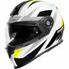Κράνος μηχανής SCHUBERTH S2 SPORT POLAR YELLOW GLOSS