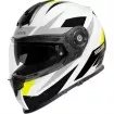 Κράνος μηχανής SCHUBERTH S2 SPORT POLAR YELLOW GLOSS Κράνος μηχανής SCHUBERTH S2 SPORT POLAR YELLOW GLOSS thumb