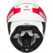 Κράνος μηχανής SCHUBERTH SR2 HORIZON RED MATT thumb
