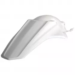 Πίσω φτερό POLISPORT Honda CRF450R - 2005-08 ΛΕΥΚΟ Πίσω φτερό POLISPORT Honda CRF450R - 2005-08 ΛΕΥΚΟ