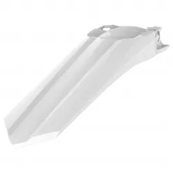 Πίσω φτερό POLISPORT Honda CRF250R - 18-21 / CRF450R/CRF450RX / CRF250RX -19-20 ΛΕΥΚΟ Πίσω φτερό POLISPORT Honda CRF250R - 18-21 / CRF450R/CRF450RX / CRF250RX -19-20 ΛΕΥΚΟ