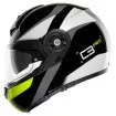 Κράνος μηχανής SCHUBERTH C3 PRO SESTANTE YELLOW GLOSS Κράνος μηχανής SCHUBERTH C3 PRO SESTANTE YELLOW GLOSS thumb