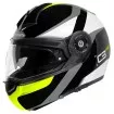 Κράνος μηχανής SCHUBERTH C3 PRO SESTANTE YELLOW GLOSS Κράνος μηχανής SCHUBERTH C3 PRO SESTANTE YELLOW GLOSS thumb
