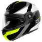 Κράνος μηχανής SCHUBERTH C3 PRO SESTANTE YELLOW GLOSS thumb