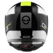 Κράνος μηχανής SCHUBERTH C3 PRO SESTANTE YELLOW GLOSS Κράνος μηχανής SCHUBERTH C3 PRO SESTANTE YELLOW GLOSS thumb