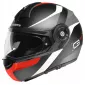 Κράνος μηχανής SCHUBERTH C3 PRO SESTANTE RED MATT thumb
