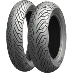 Λάστιχο μοτοσυκλέτας MICHELIN CITY GRIP 2 120/80-16 M/C 60S TL Λάστιχο μοτοσυκλέτας MICHELIN CITY GRIP 2 120/80-16 M/C 60S TL