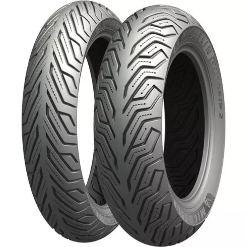 Λάστιχο μοτοσυκλέτας MICHELIN CITY GRIP 2 120/80-16 M/C 60S TL Λάστιχο μοτοσυκλέτας MICHELIN CITY GRIP 2 120/80-16 M/C 60S TL