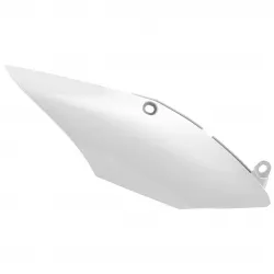 Πλαϊνά πάνελ μηχανής POLISPORT για HONDA CRF150L - 2018-21 ΑΣΠΡΟ Πλαϊνά πάνελ μηχανής POLISPORT για HONDA CRF150L - 2018-21 ΑΣΠΡΟ