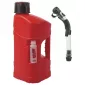 Δοχείο καυσίμου πλαστικό POLISPORT PROOCTANE - 10L thumb
