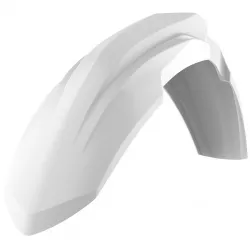 Μπροστινό φτερό POLISPORT HONDA CRF150L - 2018-21 ΑΣΠΡΟ Μπροστινό φτερό POLISPORT HONDA CRF150L - 2018-21 ΑΣΠΡΟ