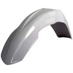 Μπροστινό φτερό POLISPORT HONDA CRF110F - 2013-18 ΑΣΠΡΟ Μπροστινό φτερό POLISPORT HONDA CRF110F - 2013-18 ΑΣΠΡΟ