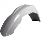 Μπροστινό φτερό POLISPORT HONDA CRF110F - 2013-18 ΑΣΠΡΟ thumb