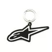 Μπρελόκ ALPINESTARS AGELESS ΜΑΥΡΟ Μπρελόκ ALPINESTARS AGELESS ΜΑΥΡΟ thumb