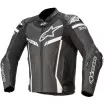 Δερμάτινο μπουφάν μηχανής ALPINESTARS GP PRO V2 TECH-AIR ΜΑΥΡΟ/ΛΕΥΚΟ Δερμάτινο μπουφάν μηχανής ALPINESTARS GP PRO V2 TECH-AIR ΜΑΥΡΟ/ΛΕΥΚΟ thumb