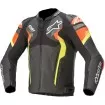 Δερμάτινο μπουφάν μηχανής ALPINESTARS ATEM V4 ΜΑΥΡΟ/ΚΟΚΚΙΝΟ/ΚΙΤΡΙΝΟ Δερμάτινο μπουφάν μηχανής ALPINESTARS ATEM V4 ΜΑΥΡΟ/ΚΟΚΚΙΝΟ/ΚΙΤΡΙΝΟ thumb