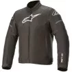 Μπουφάν μηχανής ALPINESTARS T-SPS WATERPROOF ΜΑΥΡΟ thumb