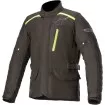 Μπουφάν μηχανής ALPINESTARS GRAVITY DRYSTAR BLACK/NEON YELLOW Μπουφάν μηχανής ALPINESTARS GRAVITY DRYSTAR BLACK/NEON YELLOW thumb