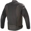 Μπουφάν μηχανής ALPINESTARS T-GP PLUS R V3 AIR BLACK/BLACK thumb