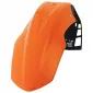 Μπροστινό φτερό Universal POLISPORT FREEFLOW ΠΟΡΤΟΚΑΛΙ KTM thumb