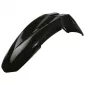 Μπροστινό φτερό Universal POLISPORT SUPERMOTO UNIVERSAL ΜΑΥΡΟ thumb